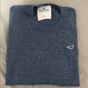 Hollister long sleeve (only worn once !)